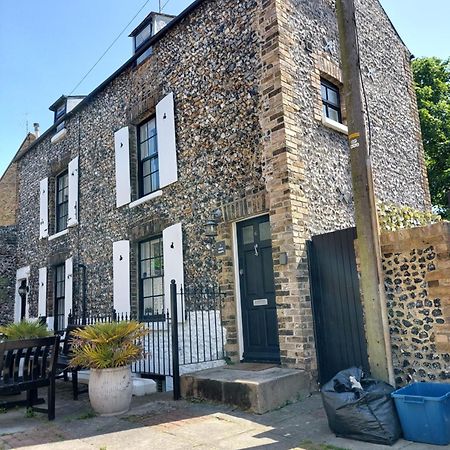 The Seaside Retreat Broadstairs Exterior foto