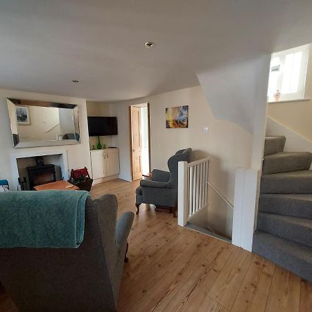 The Seaside Retreat Broadstairs Exterior foto