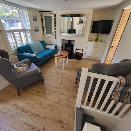 The Seaside Retreat Broadstairs Exterior foto