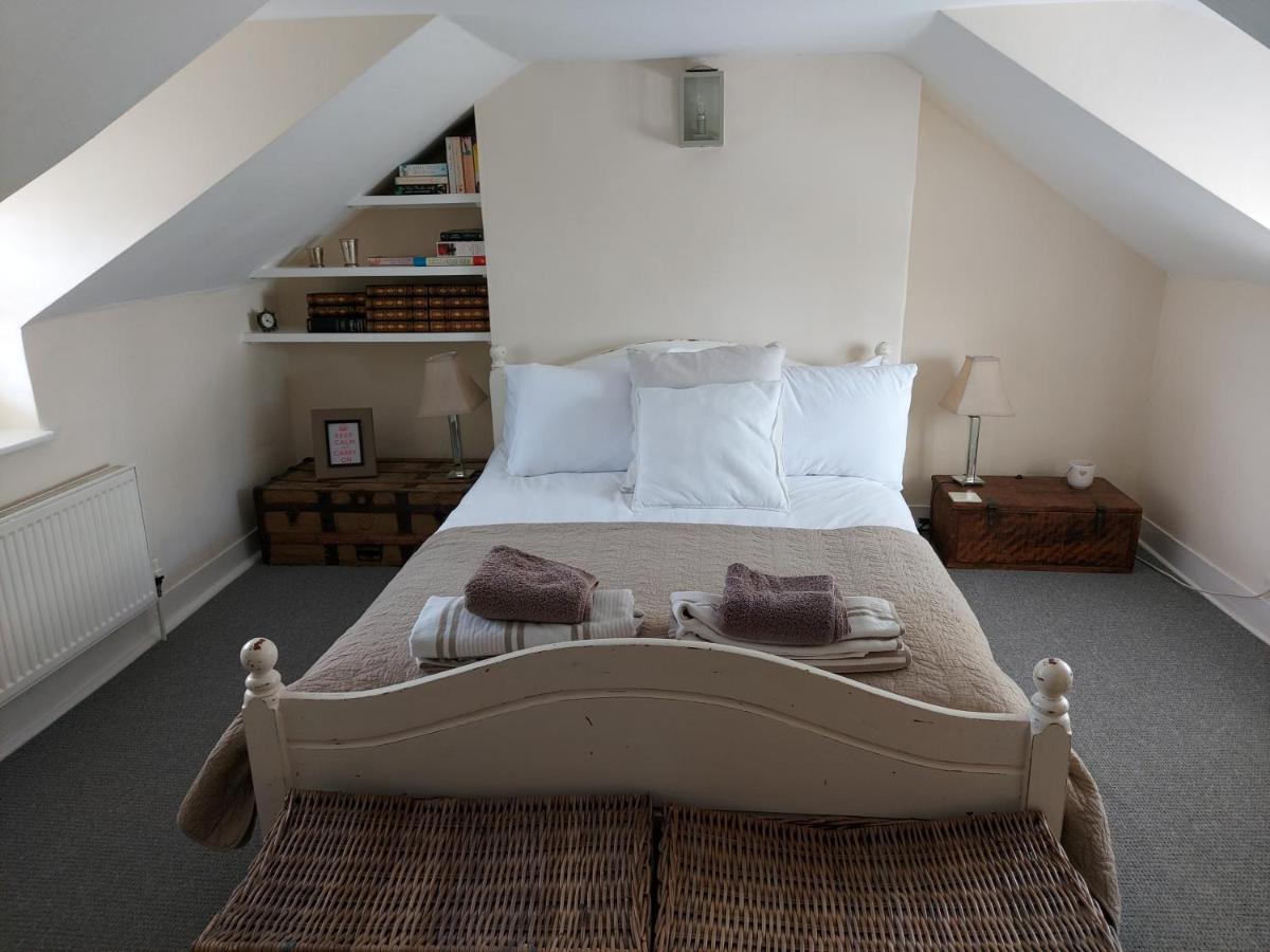 The Seaside Retreat Broadstairs Exterior foto