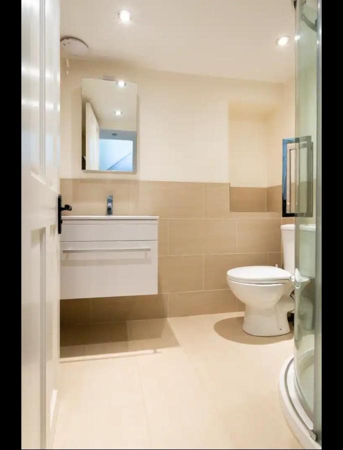The Seaside Retreat Broadstairs Exterior foto