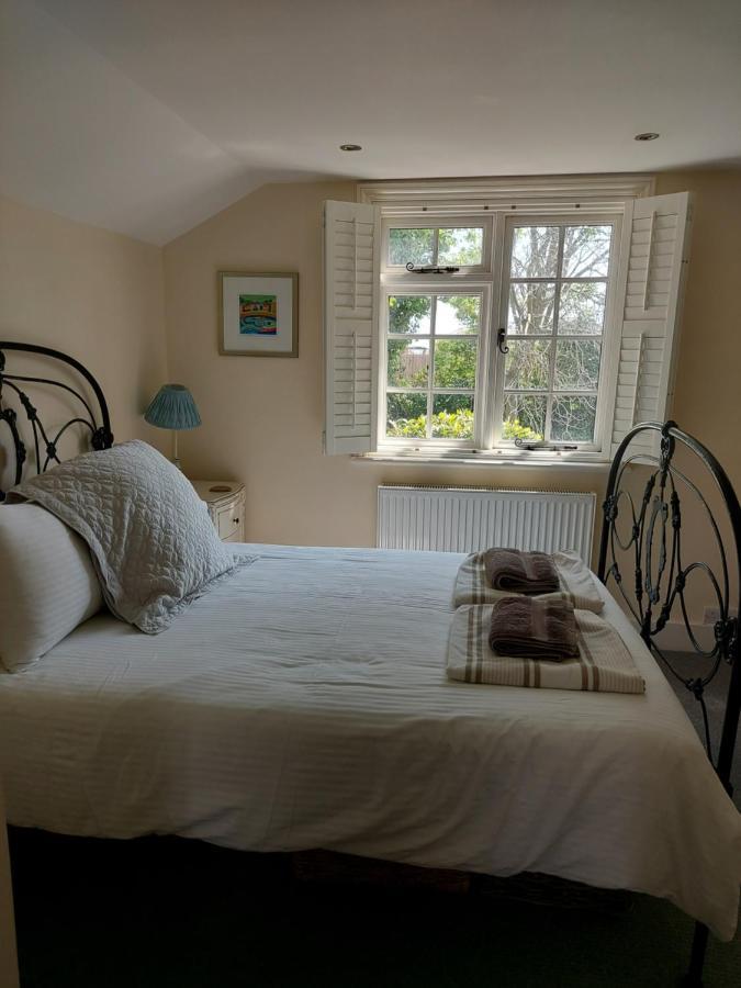 The Seaside Retreat Broadstairs Exterior foto