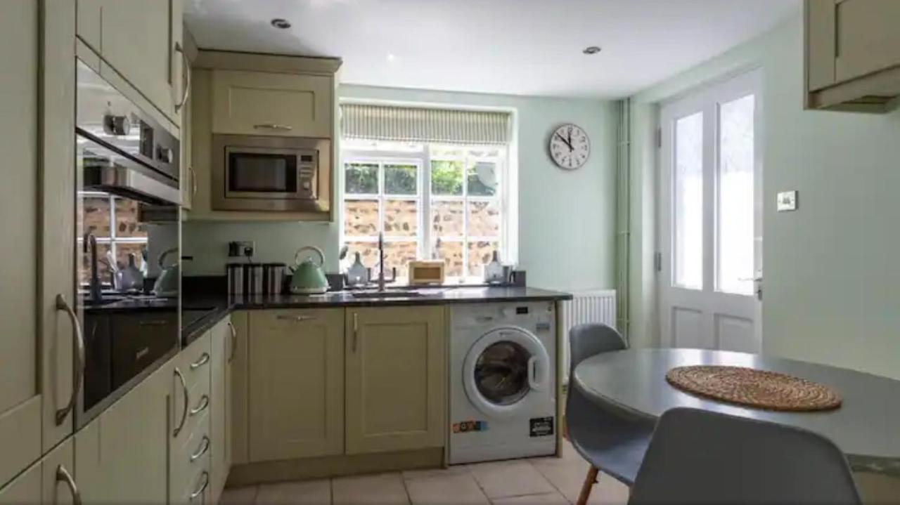The Seaside Retreat Broadstairs Exterior foto