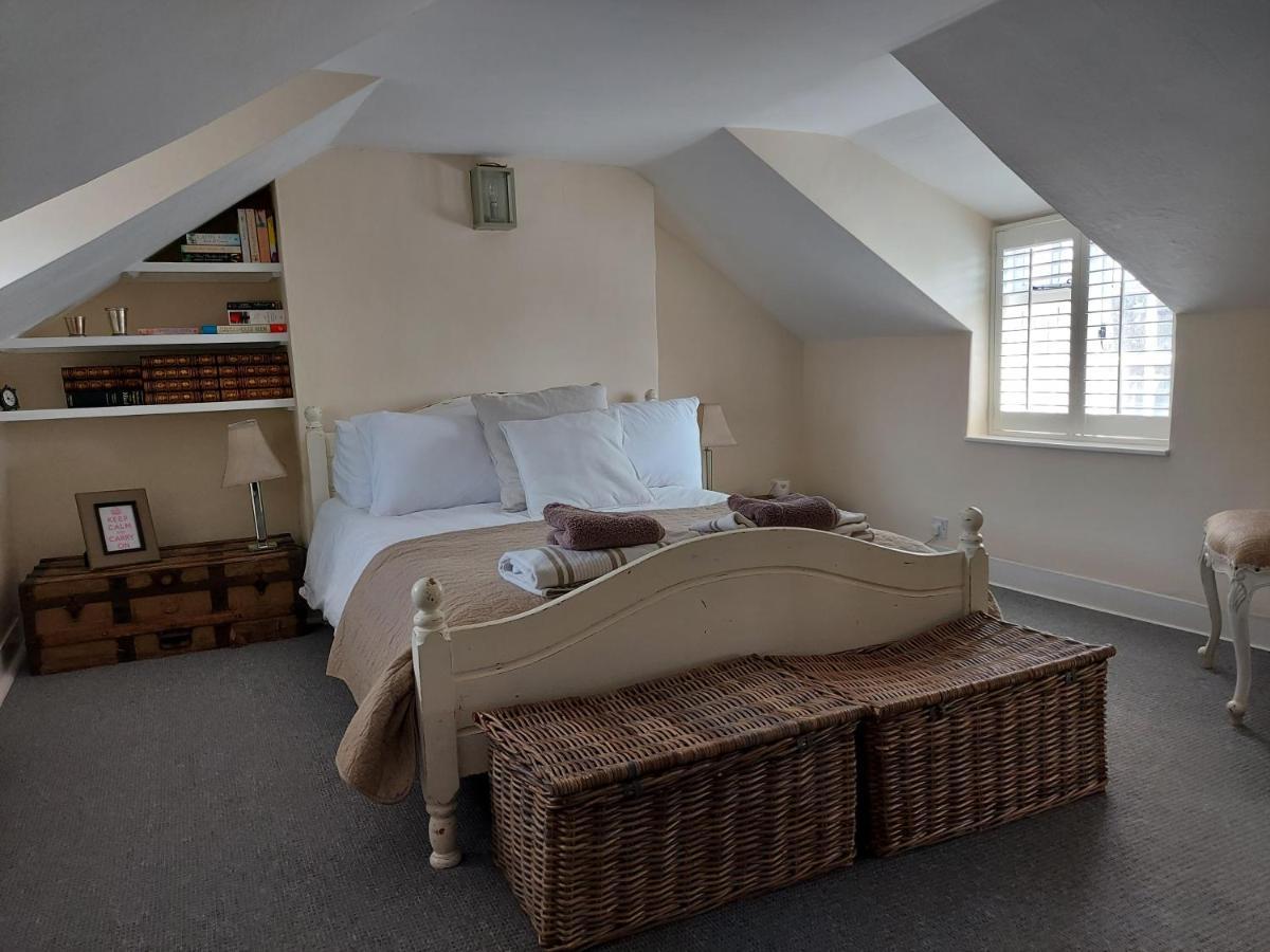 The Seaside Retreat Broadstairs Exterior foto