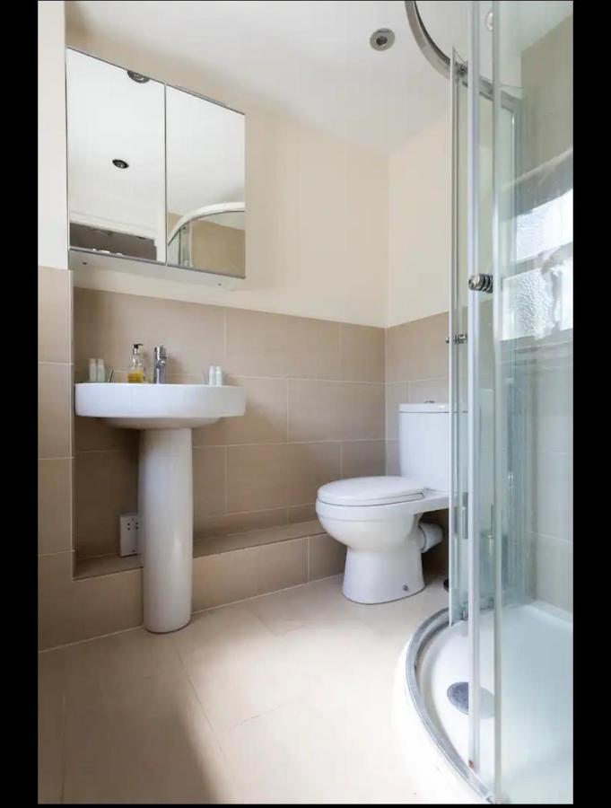 The Seaside Retreat Broadstairs Exterior foto