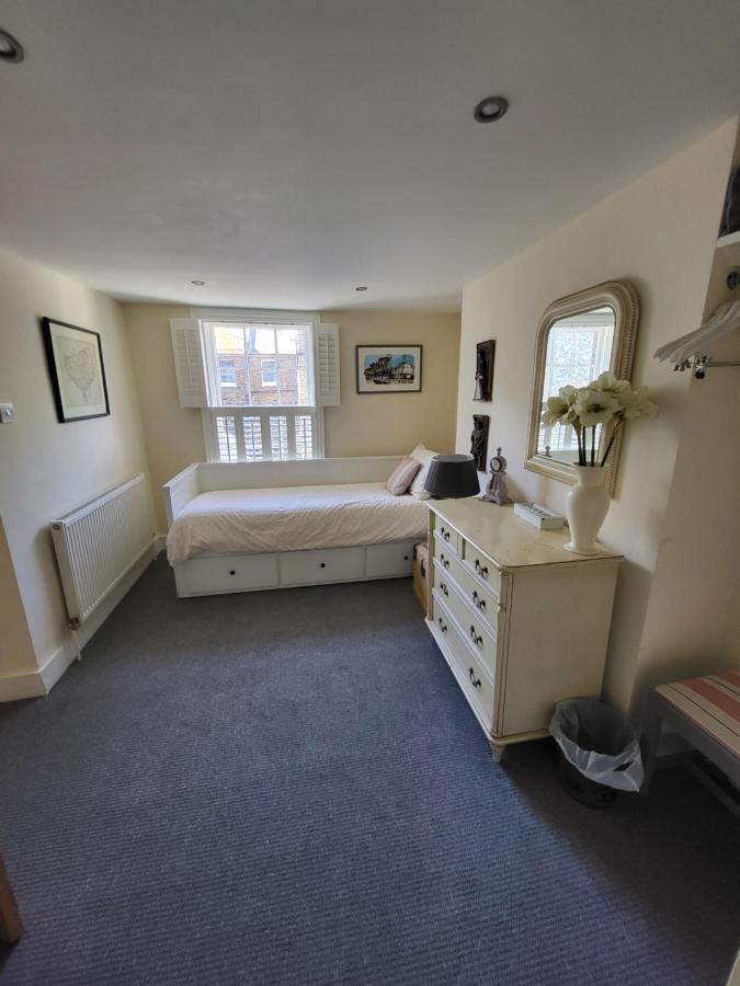 The Seaside Retreat Broadstairs Exterior foto