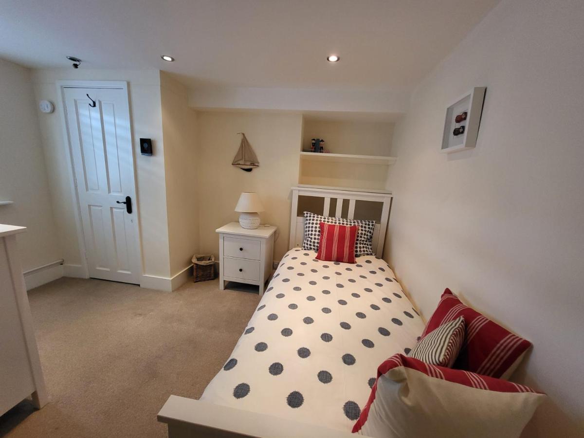 The Seaside Retreat Broadstairs Exterior foto