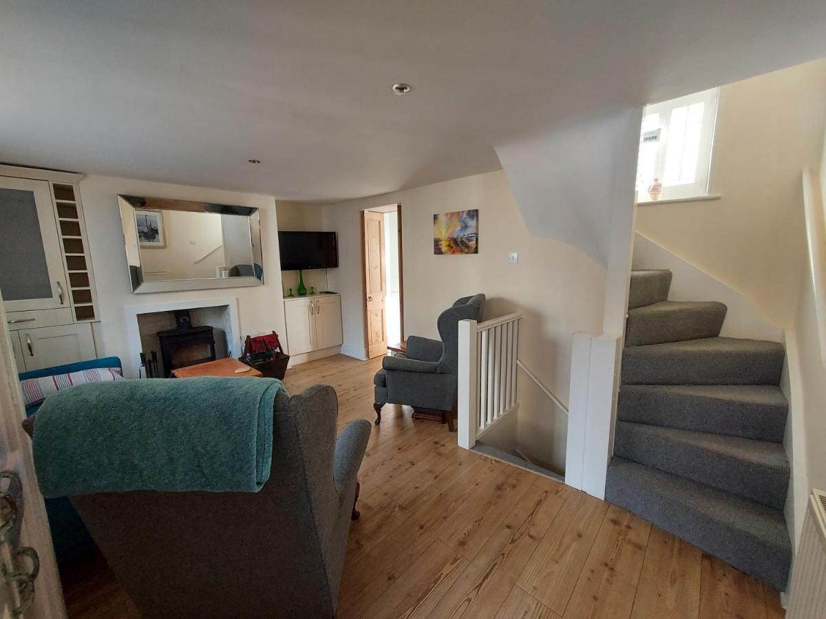 The Seaside Retreat Broadstairs Exterior foto