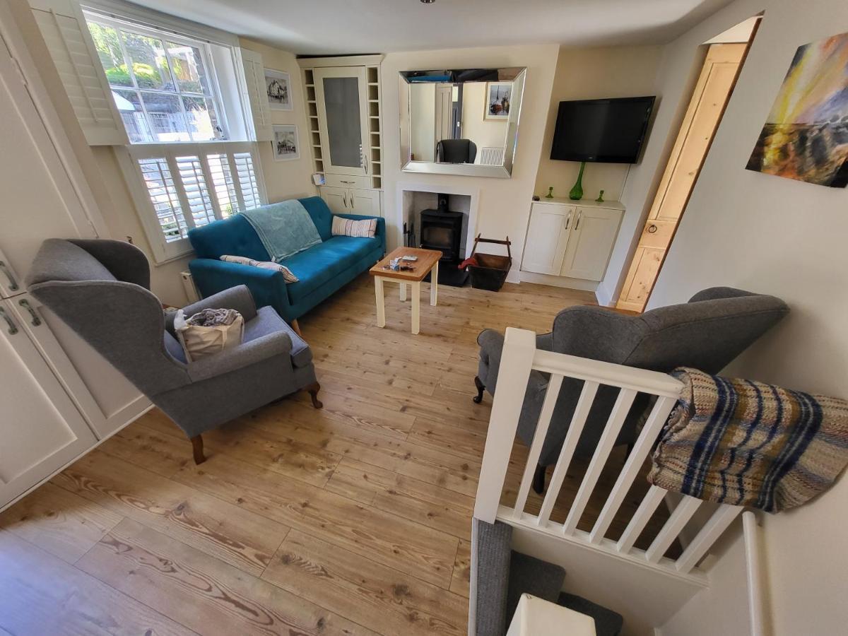 The Seaside Retreat Broadstairs Exterior foto